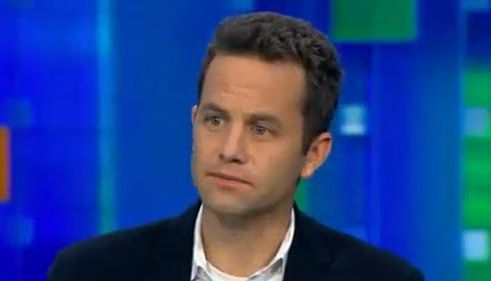 Kirk Cameron
