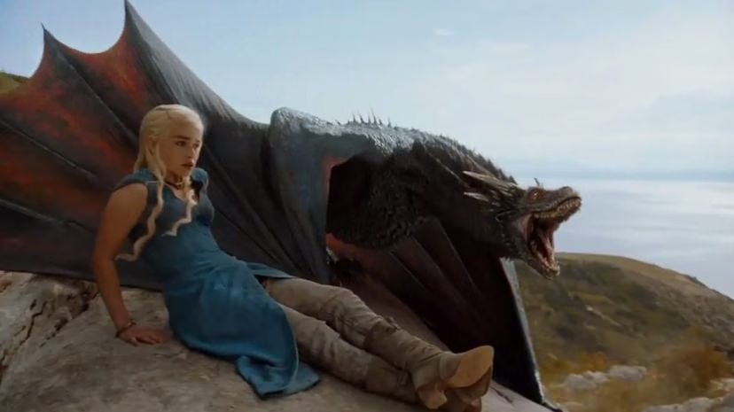 Game of Thrones - Season 4 - Trailer 4