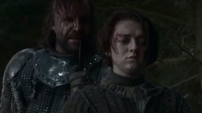All the On-Screen Deaths in 'Game of Thrones' in Under 3 Minutes 01-2014-04-04