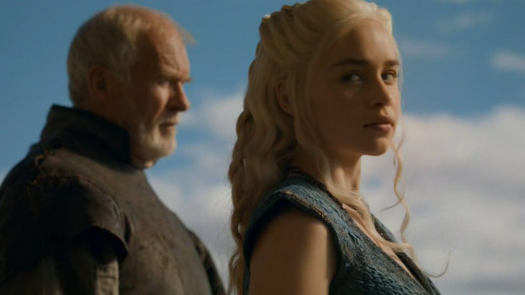 Game Of Thrones Spoilers – Season 4 Episodes 5-7 Titles And Synopsis Revealed