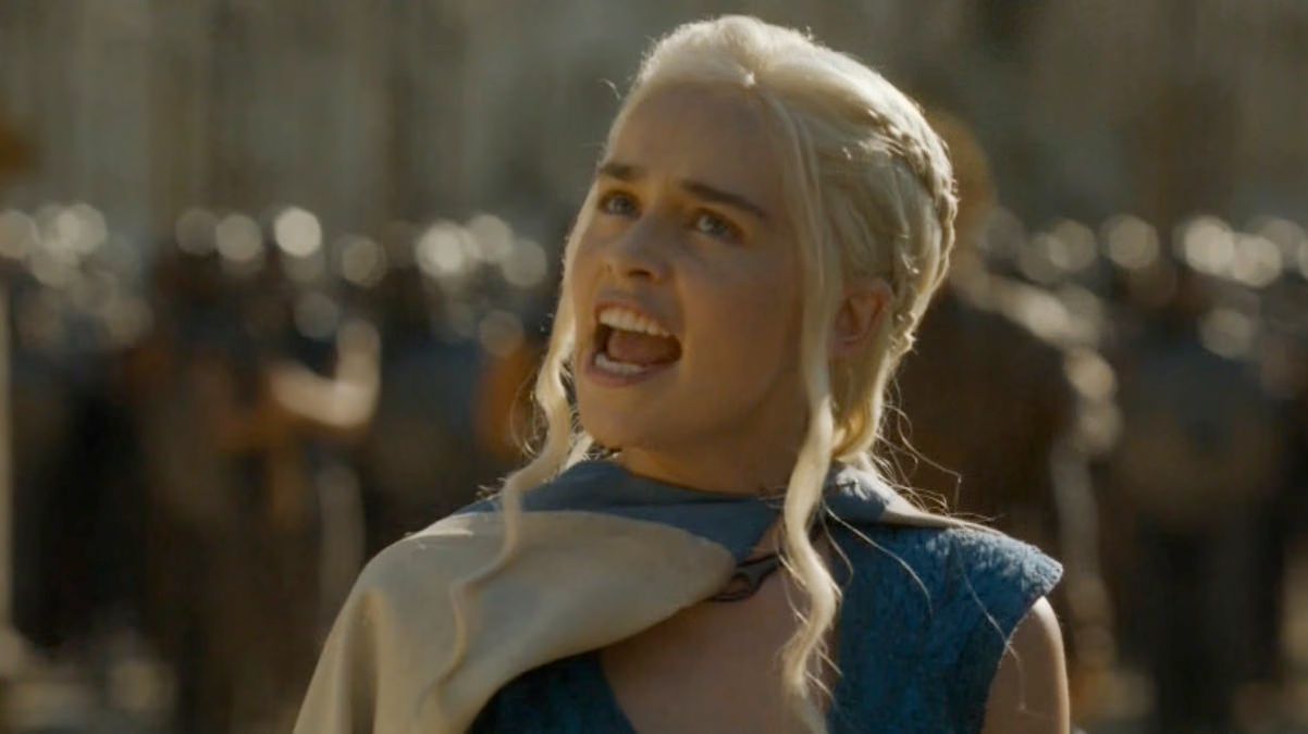 Game of Thrones 4x03 Promo 01-2014-04-13