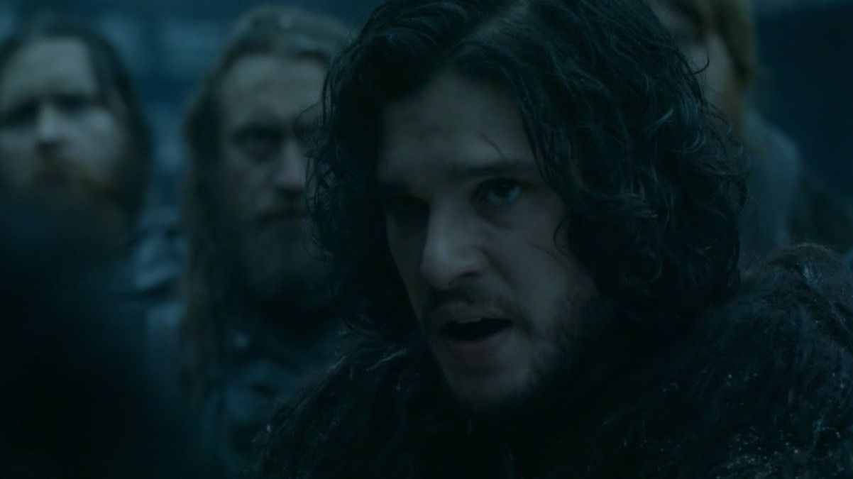 Game of Thrones 4x03 Promo 02-2014-04-13