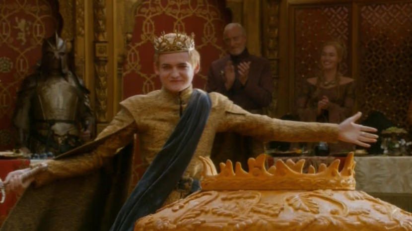 Game of Thrones - Season 4 Episode 2 - Video Preview - The Lion and The Rose