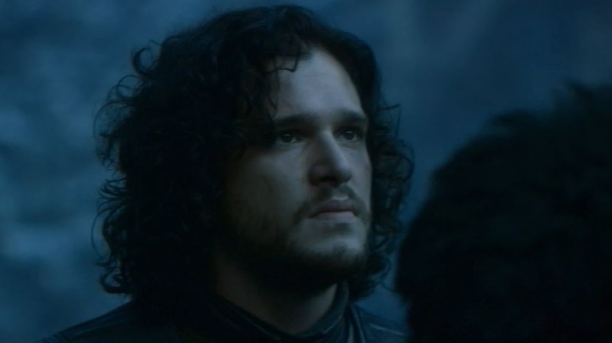 Game of Thrones - Season 4 Episode 4 - Video Preview - Oathkeeper 02-2014-04-20