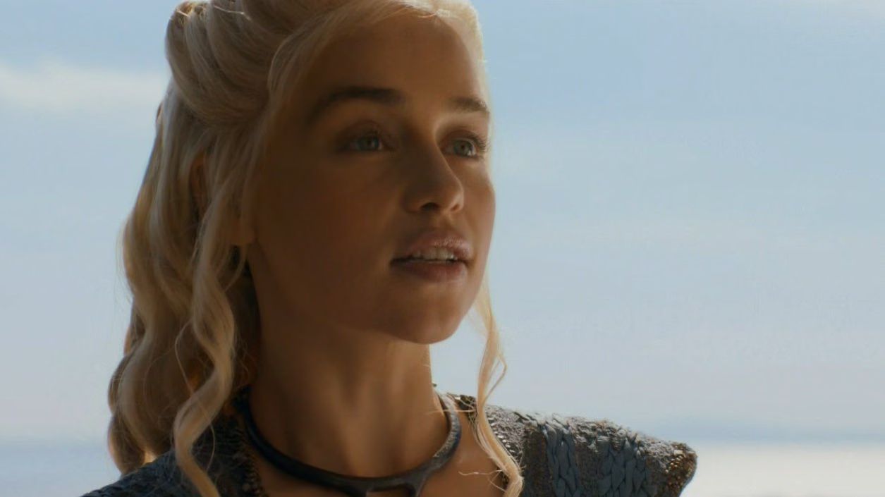 Game of Thrones - Season 4 Episode 4 - Video Preview - Oathkeeper 03-2014-04-20