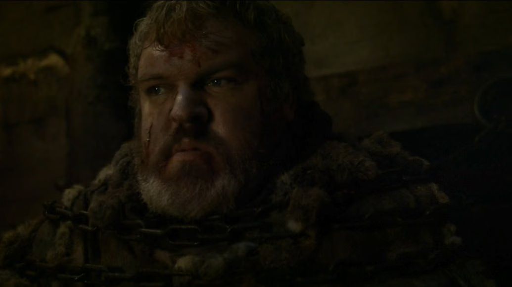 Game of Thrones - Season 4 Episode 5 - Video Preview - First of His Name