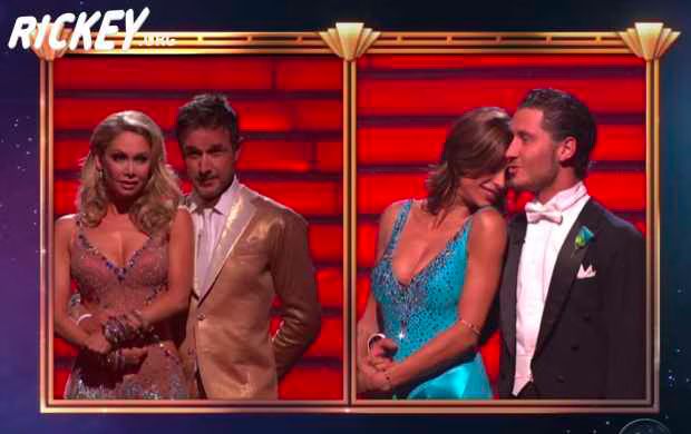 DWTS Bottom 2