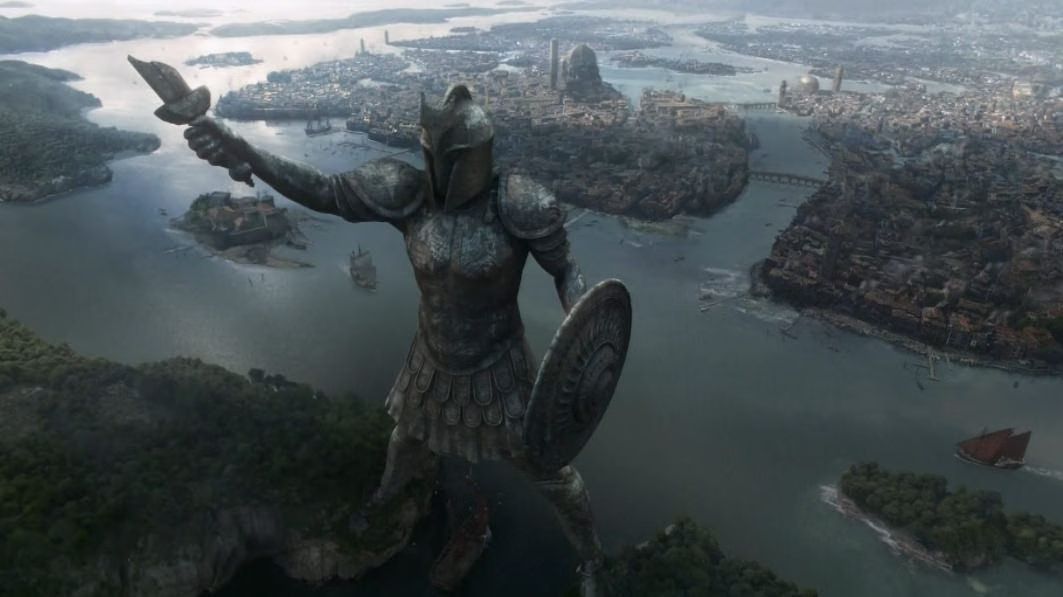 Game of Thrones - Season 4 Episode 6 - Video Preview - The Laws of Gods and Men