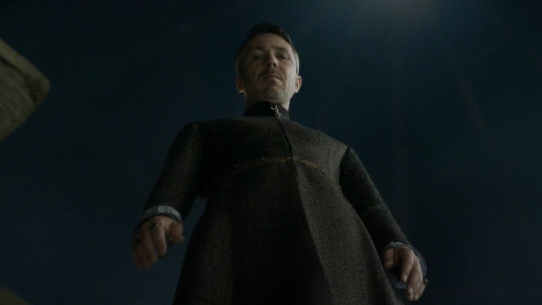 'Game of Thrones' achieves another series high with 7.2 million viewers
