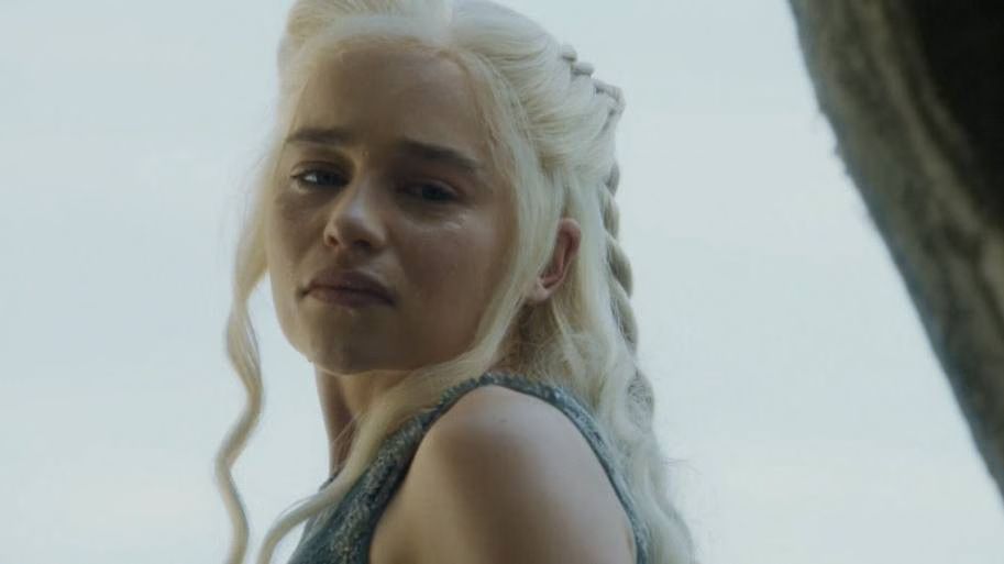 Game of Thrones - Season 4 Episode 10 - Video Preview - The Children