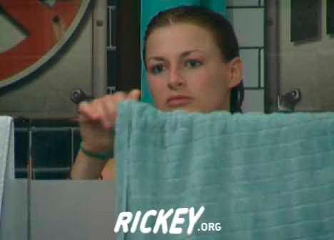 Big Brother HOH