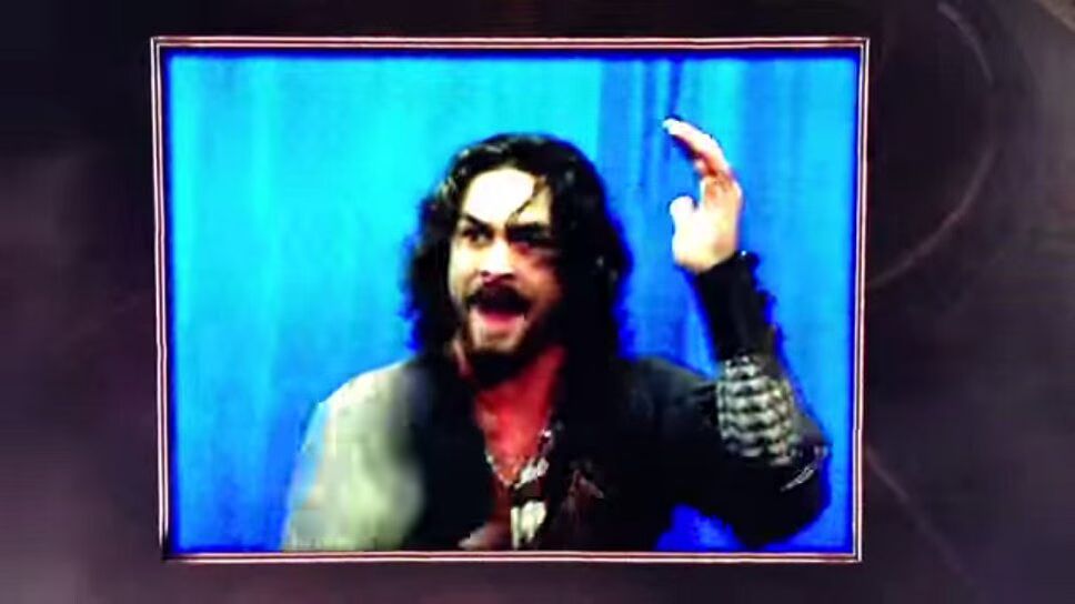 Jason Momoa Is Downright Fierce in 'Game of Thrones' Audition Tape (VIDEO)