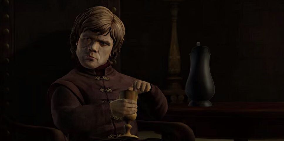 Telltale Games Releases 'Game of Thrones Iron From Ice' Trailer (VIDEO)