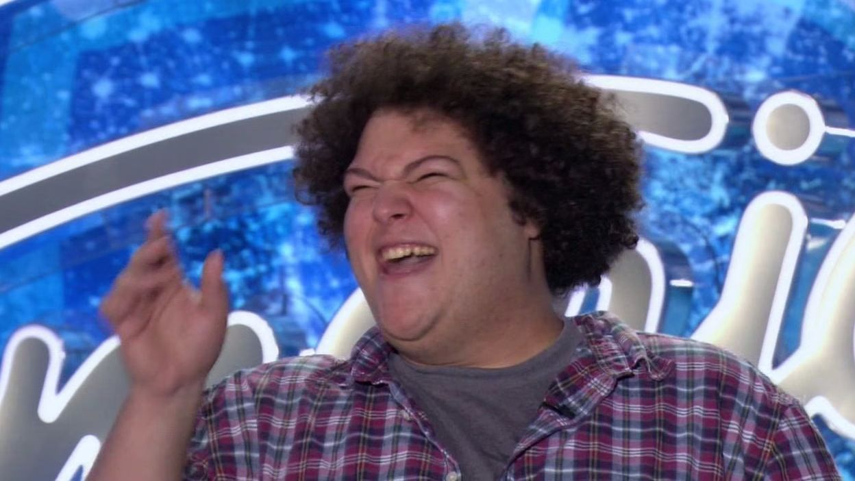 Adam Ezegelian sings 'Born to be Wild' and 'I'm Yours' on American Idol XIV (VIDEO)