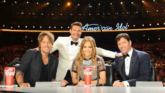 American Idol Spoilers