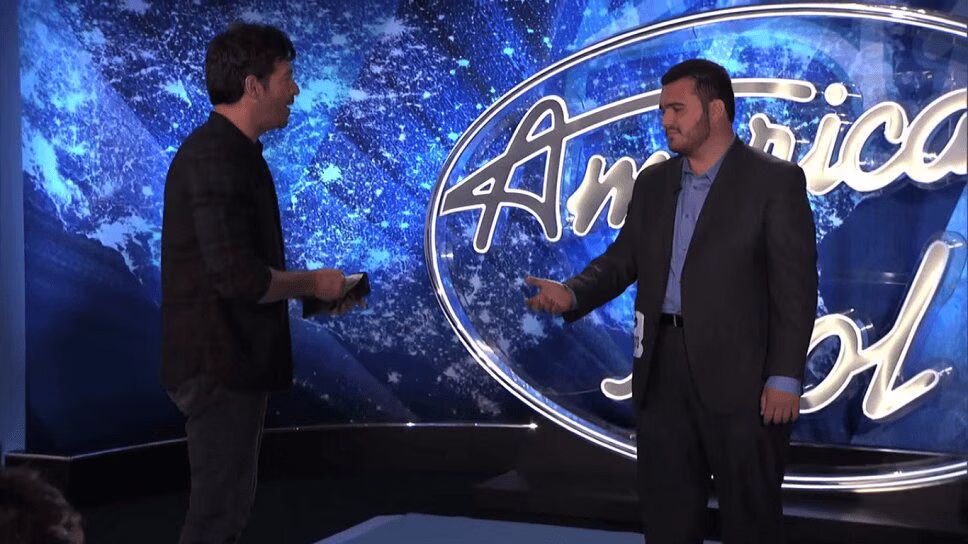 American Idol XIV New York Auditions