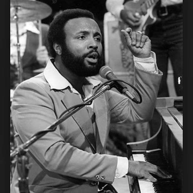 Andrae Crouch dead at 72
