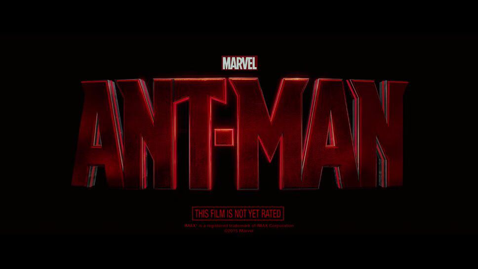 'Ant-Man' Trailer Teaser Is Ant-Sized (VIDEO)