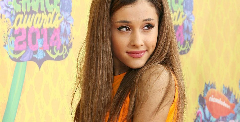 Ariana Grande Will Perform at 2015 NBA All-Star Game Halftime Show