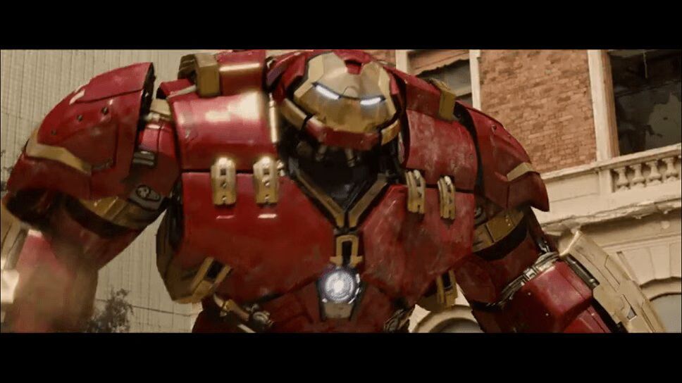 'Avengers Age of Ultron' TV Spot #1 Pits Iron Man Against The Hulk (VIDEO)