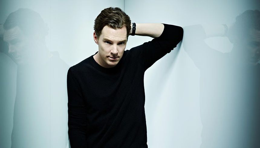Benedict Cumberbatch Name Generator