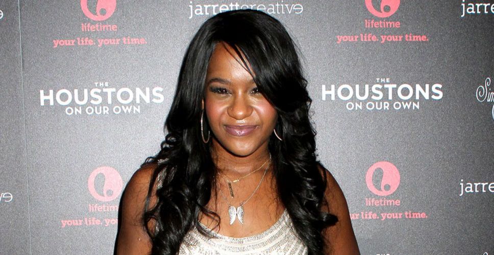 Bobbi Kristina Brown Found Unresponsive in Bathtub