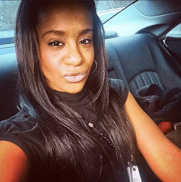 Bobbi Kristina has been placed on Medically Induced Coma