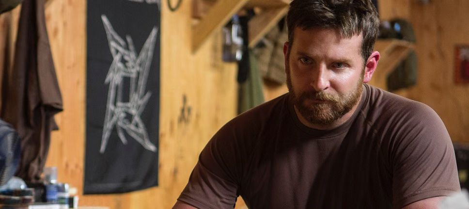 Box Office 'American Sniper' Hits $200M, Johnny Depp's Latest Bombs