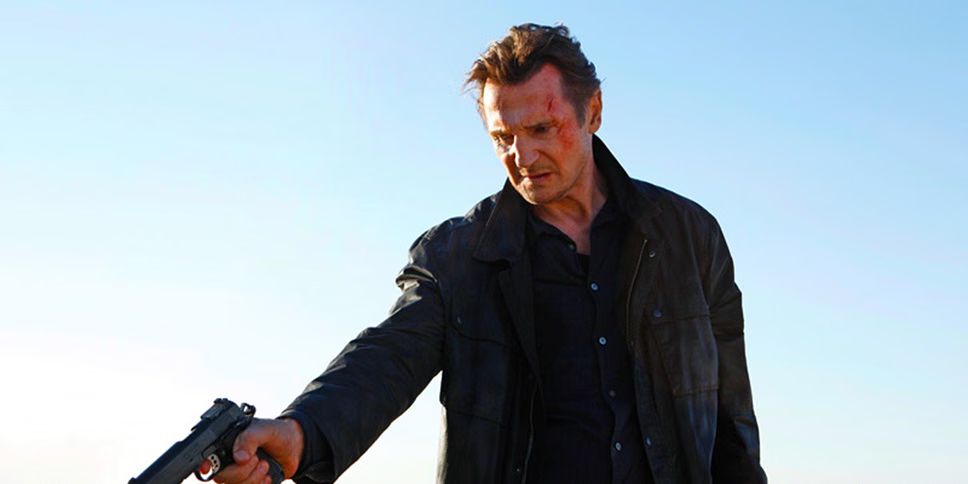 Box Office 'Taken 3' Opens at No. 1 With $40.4 Million