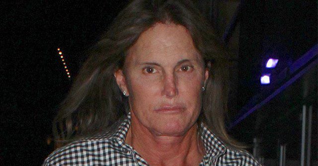 Bruce Jenner is 'Transitioning into a Woman' (Confirmed)