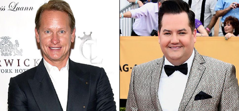 Carson Kressley and Ross Mathews Join 'Ru Paul's Drag Race' as Judges
