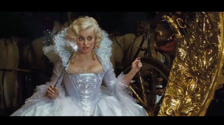 'Cinderella' Sneak Peek 'Midnight Changes Everything' (VIDEO)