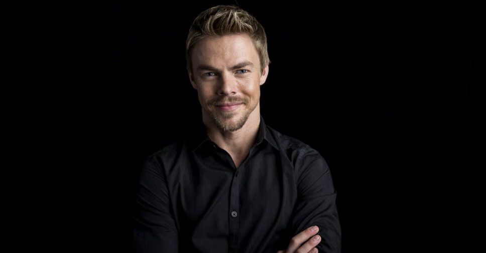Derek Hough Sitting Out 'Dancing With the Stars 20'