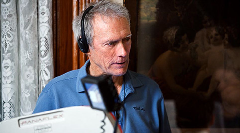 Directors Guild Nominations 2015