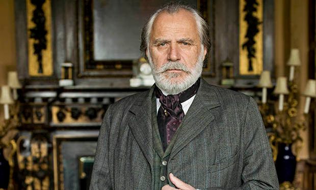 Downton Abbey -  Recap and Review - Season 5 Episode 3
