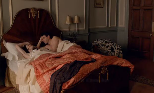 Downton Abbey -  Recap and Review - Season 5 Episode 3