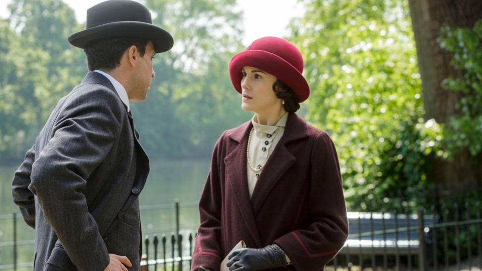 Downton Abbey - Recap and Review - Season 5 Episode 4