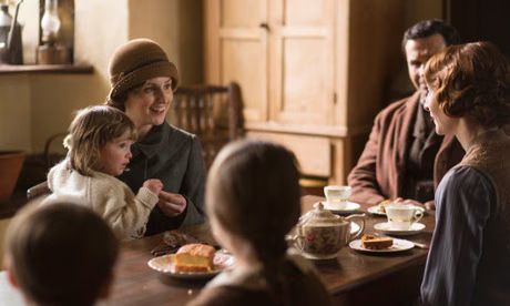 Downton Abbey