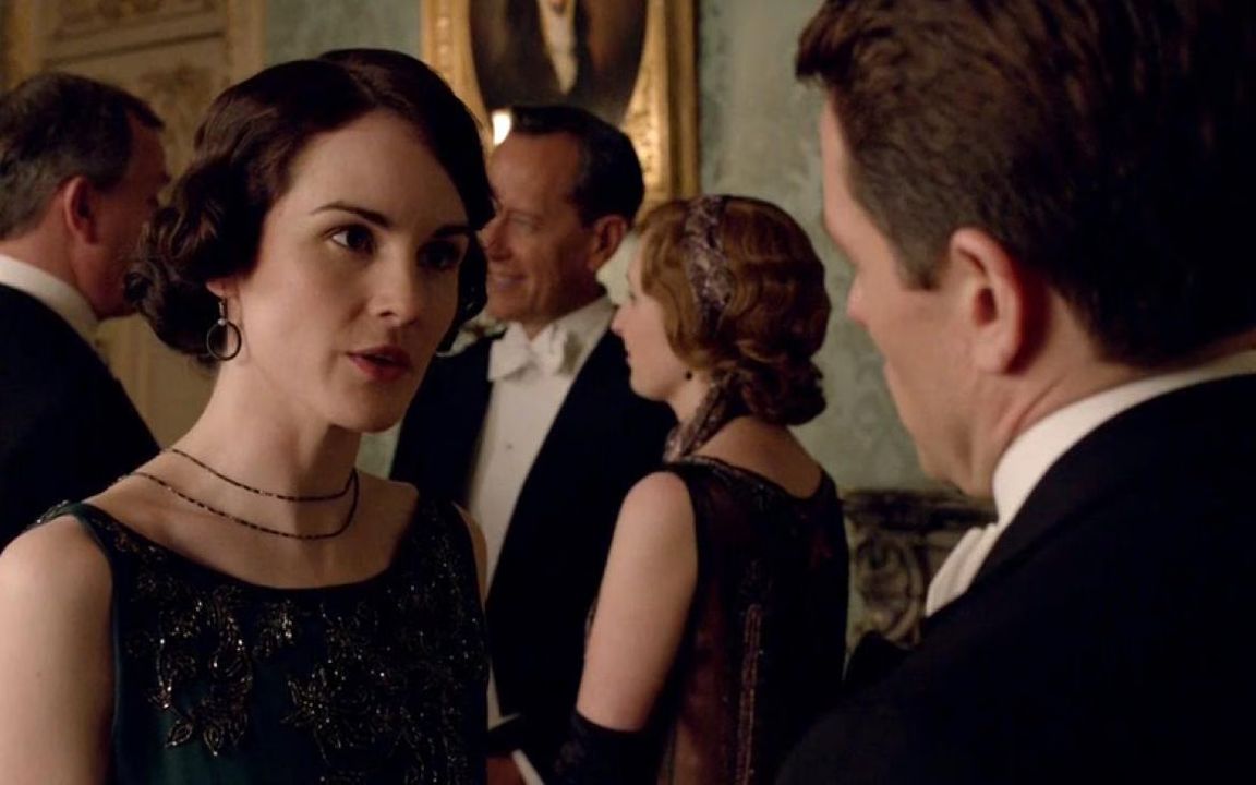 Downton Abbey - Season 5 Episode 2 - Recap and Review