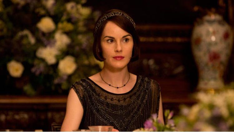 Downton Abbey Season 5 Episode 2