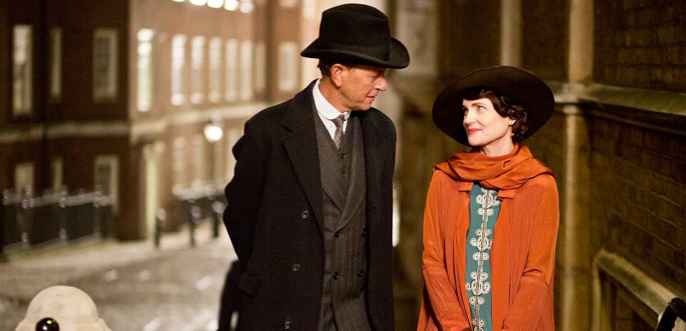 Downton Abbey