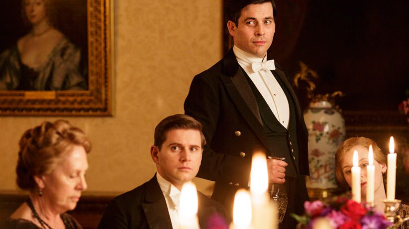 Downton Abbey - Season 5 Episode 4 - Recap and Review
