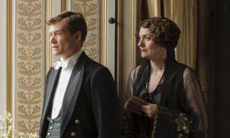 Downton Abbey
