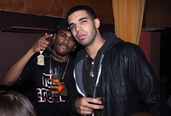 <> at M2 Ultra Lounge on June 11, 2009 in New York City.