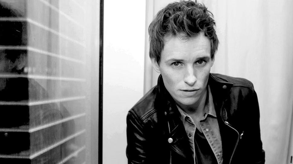 Eddie Redmayne Best Dressed
