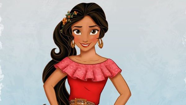 Elena of Avalor