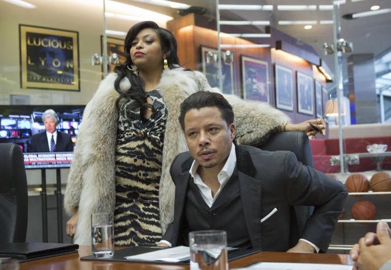 Empire - Series Premiere - Recap and Review - Pilot