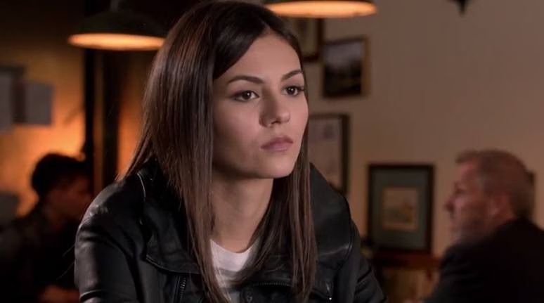 'Eye Candy' Episode 2 (FULL VIDEO)
