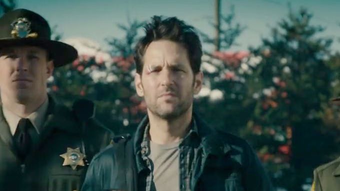 Full-Sized 'Ant-Man' Teaser Released (VIDEO)