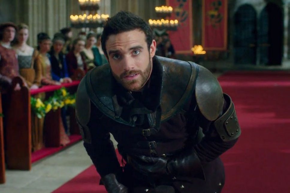 Galavant - Recap and Review - Series Premiere - Pilot Joust Friends